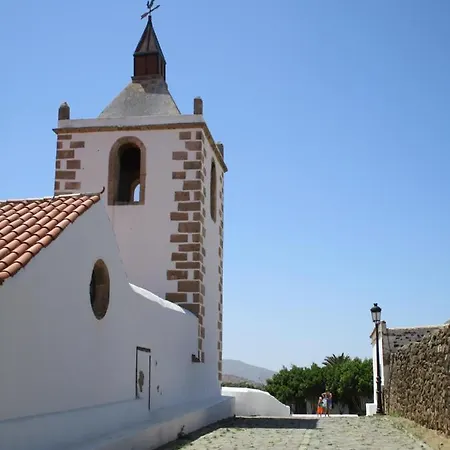Διαμέρισμα Las Palmeras De Giniginamar Tuineje
