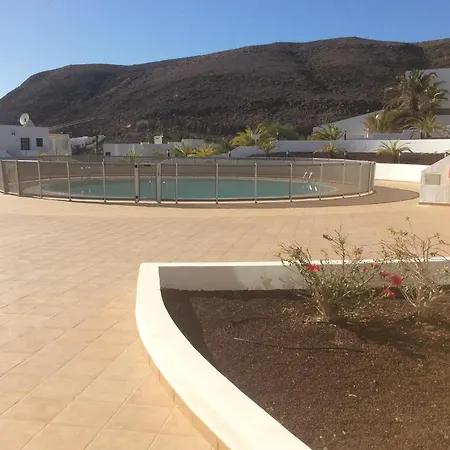 Las Palmeras De Giniginamar