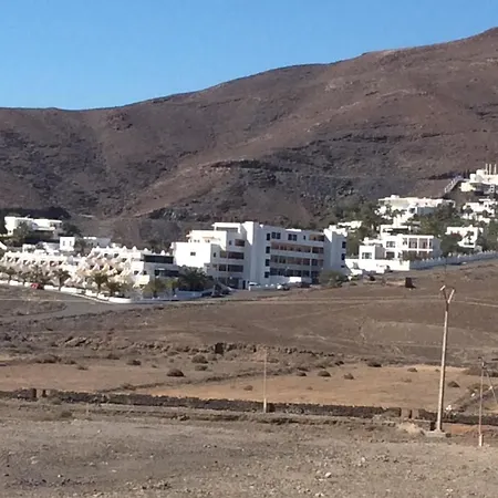Las Palmeras De Giniginamar
