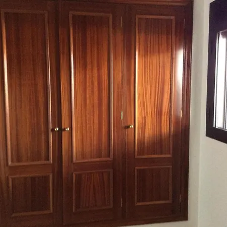 아파트 Las Palmeras De Giniginamar Tuineje