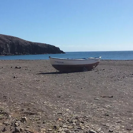 아파트 Las Palmeras De Giniginamar Tuineje